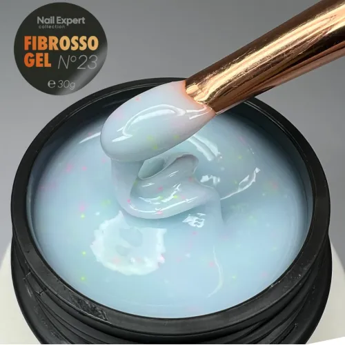 23 Fibrosso Gel Builder 30gr