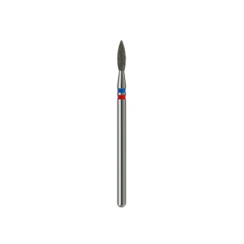 #63 Embout Diamant Flame D21